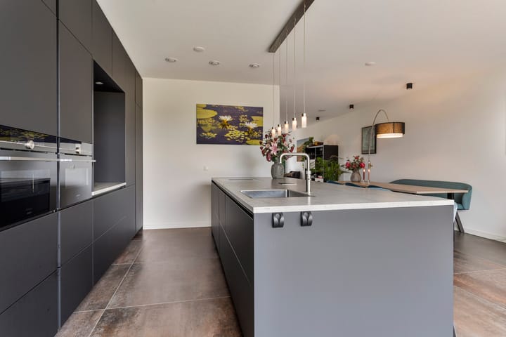 Foto 15 van Bergakker 3