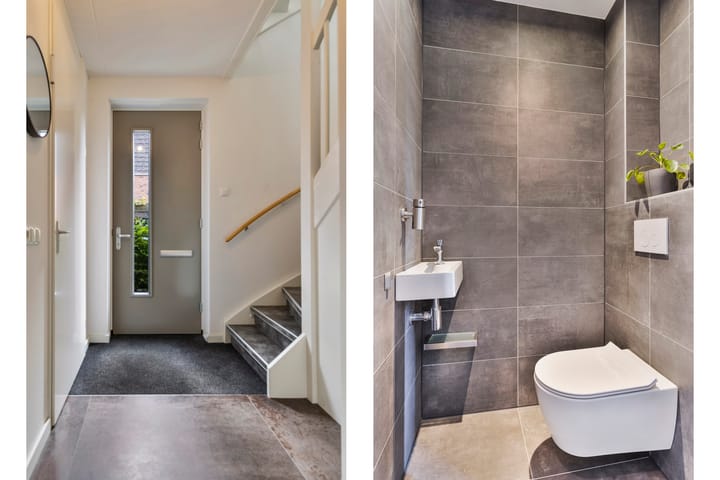 Foto 21 van Bergakker 3