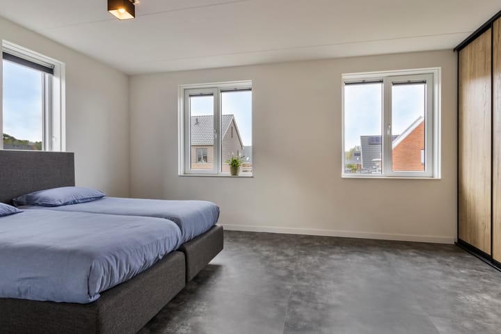 Foto 22 van Bergakker 3