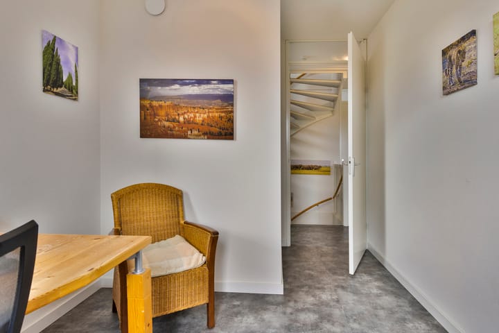 Foto 25 van Bergakker 3