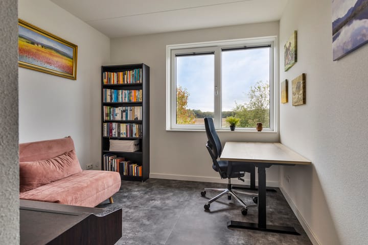 Foto 26 van Bergakker 3