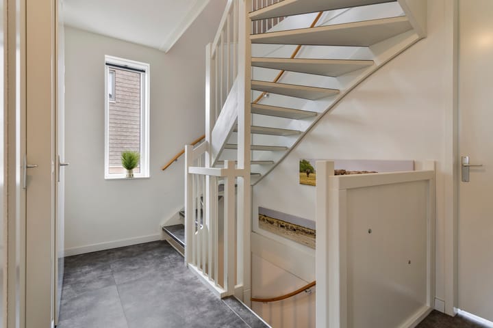 Foto 30 van Bergakker 3