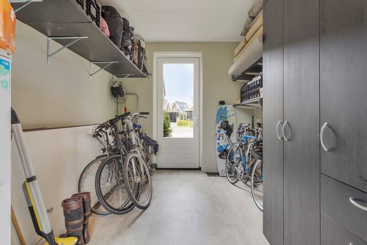 Foto 33 van Bergakker 3