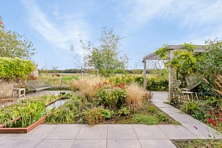 Foto 35 van Bergakker 3