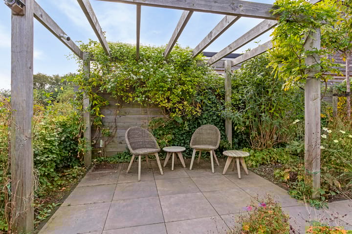 Foto 37 van Bergakker 3