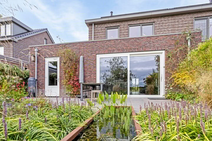 Foto 39 van Bergakker 3