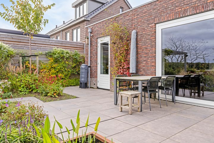 Foto 40 van Bergakker 3