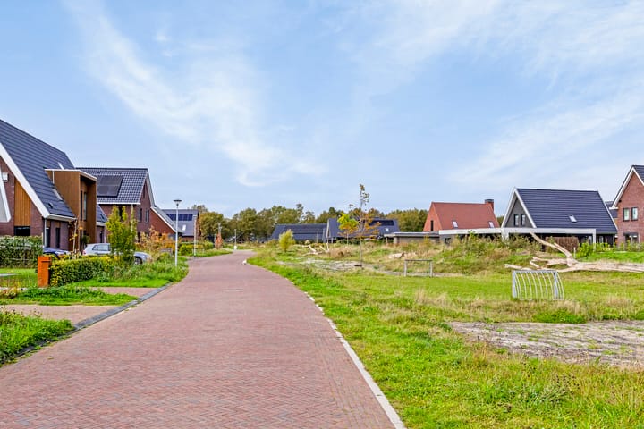 Foto 46 van Bergakker 3