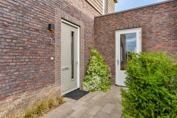 Foto 48 van Bergakker 3