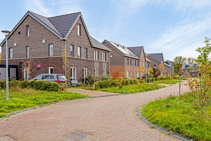 Foto 50 van Bergakker 3