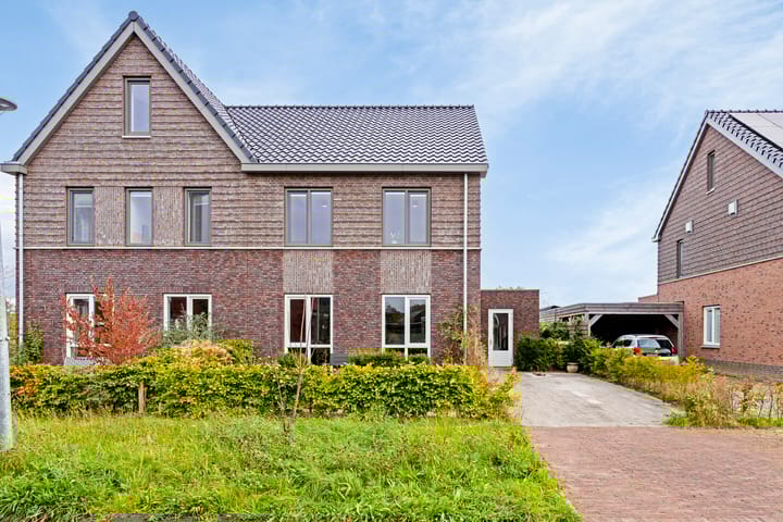 Foto 51 van Bergakker 3