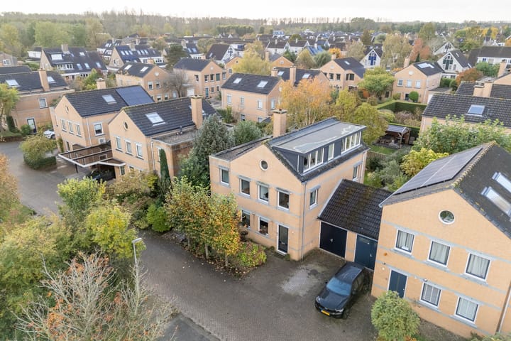 Foto 1 van Hunzebos 39