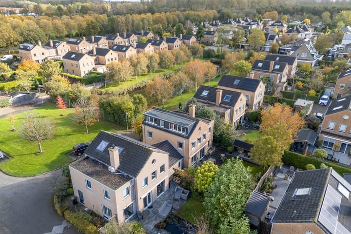 Foto 2 van Hunzebos 39