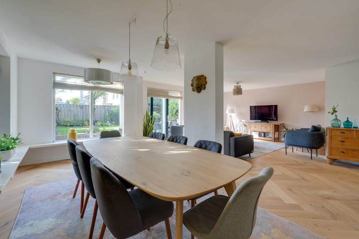 Foto 3 van Hunzebos 39