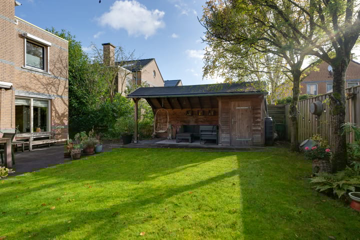 Foto 4 van Hunzebos 39