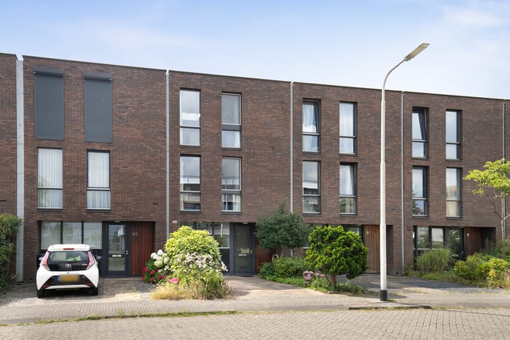 Foto 1 van Wijboschstraat 164