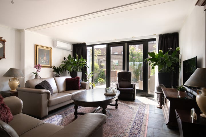 Foto 2 van Wijboschstraat 164