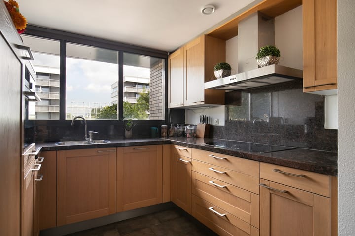 Foto 4 van Wijboschstraat 164