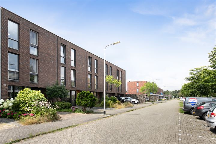 Bekijk foto 5 van Wijboschstraat 164