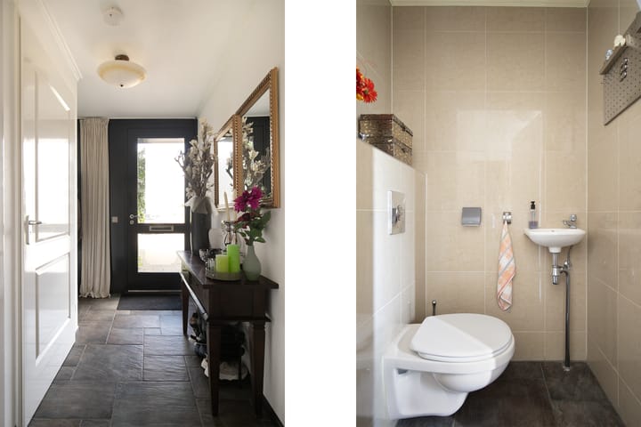 Foto 6 van Wijboschstraat 164