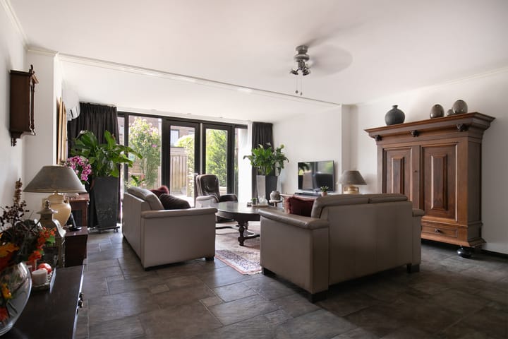 Foto 7 van Wijboschstraat 164