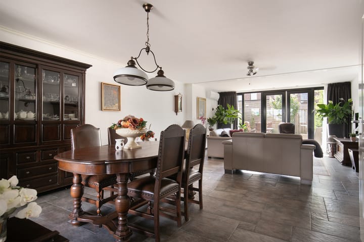 Foto 8 van Wijboschstraat 164