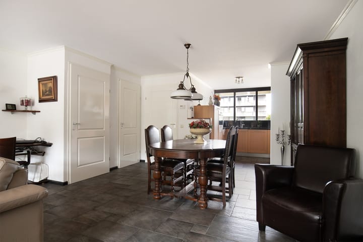 Foto 9 van Wijboschstraat 164