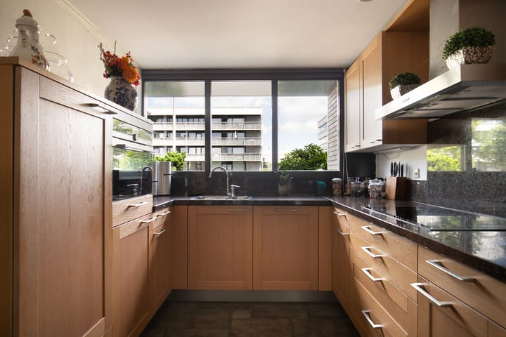 Foto 10 van Wijboschstraat 164