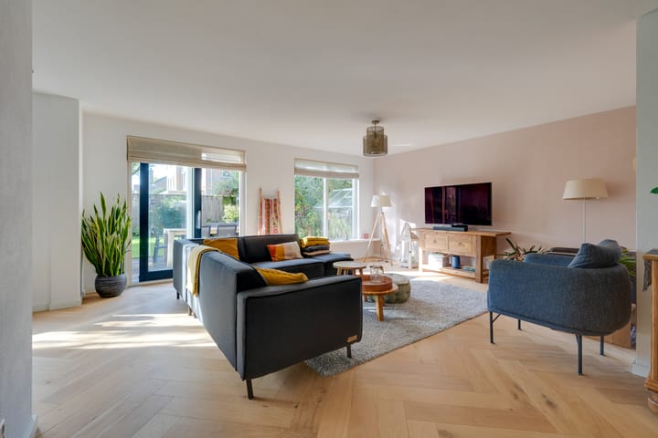 Foto 14 van Hunzebos 39