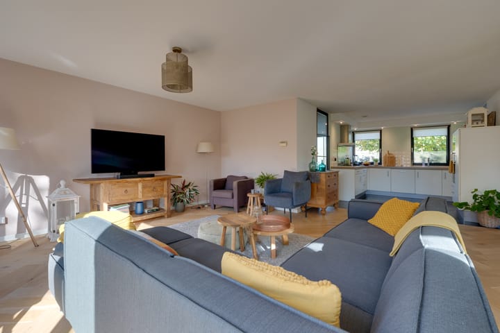 Foto 15 van Hunzebos 39