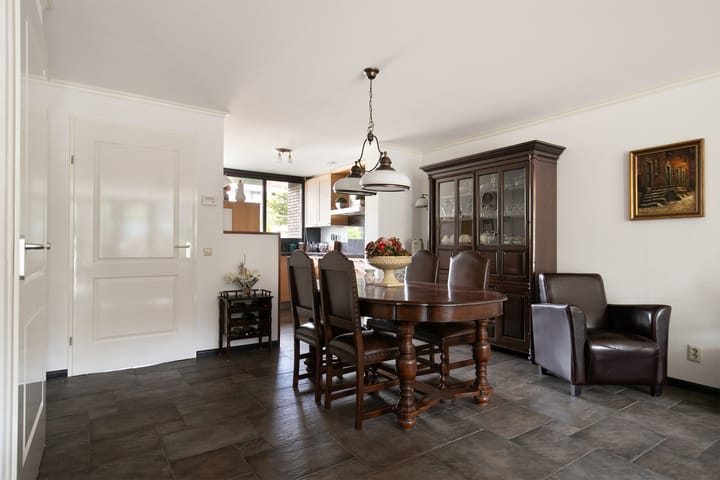 Foto 12 van Wijboschstraat 164