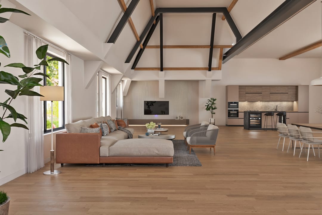 Foto 1 van Markt 7-B