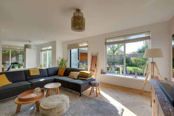 Foto 19 van Hunzebos 39