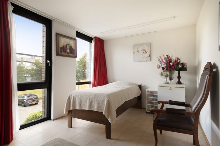 Foto 15 van Wijboschstraat 164