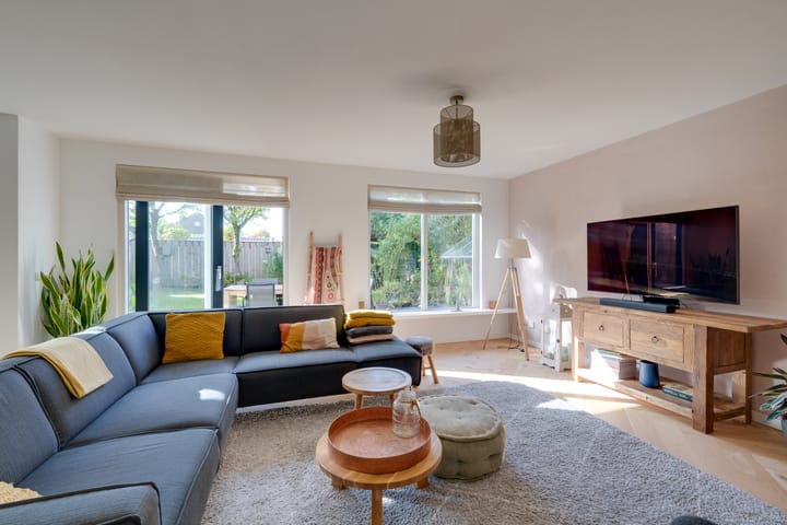 Foto 20 van Hunzebos 39