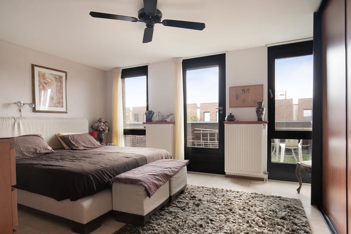 Foto 17 van Wijboschstraat 164