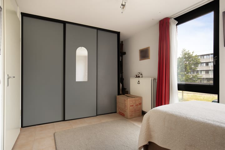 Foto 19 van Wijboschstraat 164