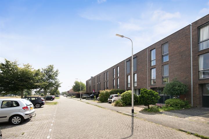 Bekijk foto 21 van Wijboschstraat 164