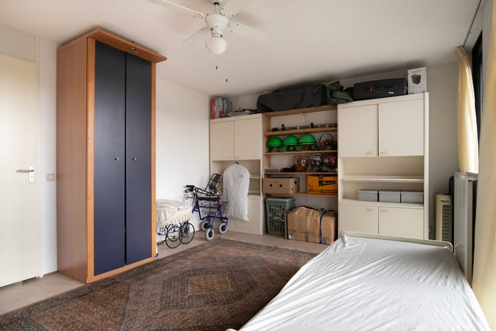 Foto 23 van Wijboschstraat 164