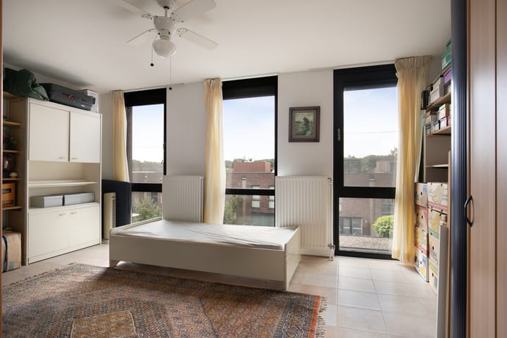 Foto 24 van Wijboschstraat 164