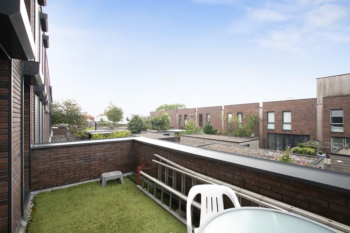 Foto 25 van Wijboschstraat 164