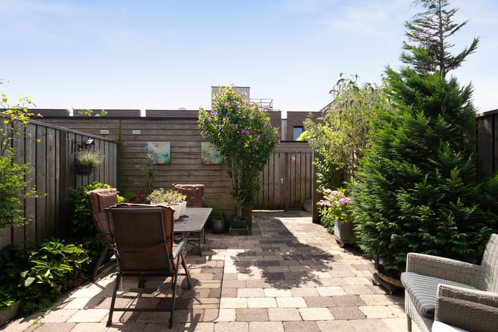 Foto 27 van Wijboschstraat 164