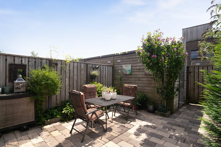 Foto 28 van Wijboschstraat 164