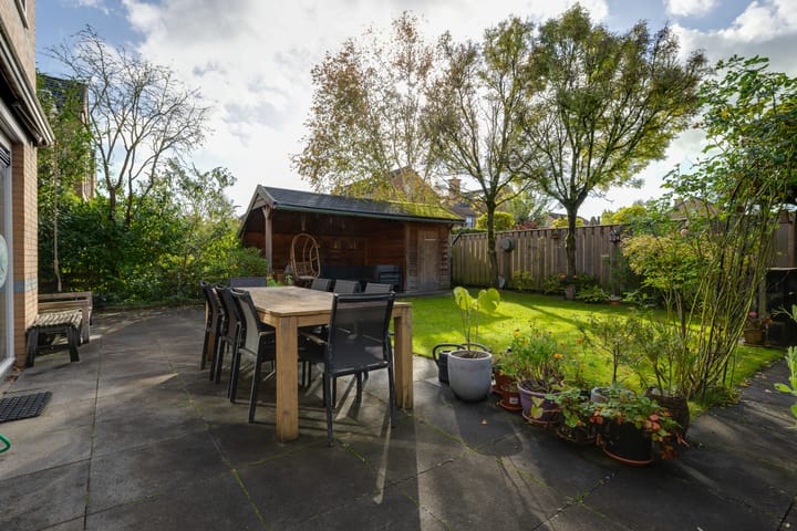 Foto 30 van Hunzebos 39