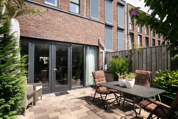 Foto 29 van Wijboschstraat 164