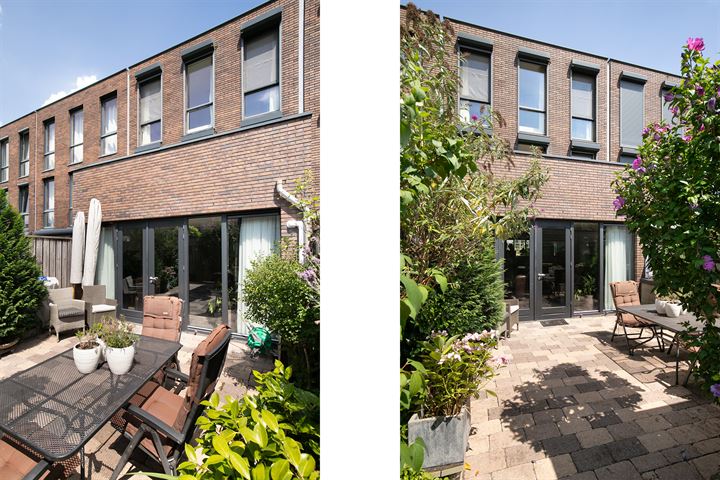 Bekijk foto 30 van Wijboschstraat 164