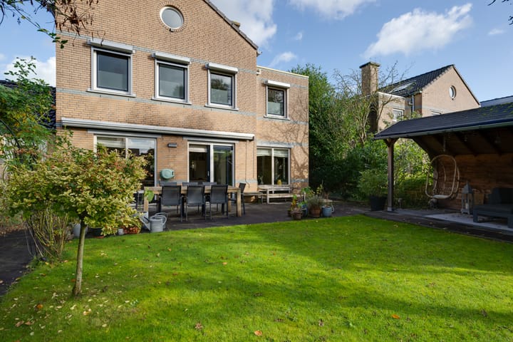 Foto 31 van Hunzebos 39