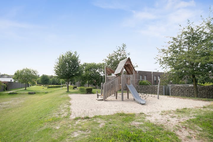 Foto 32 van Wijboschstraat 164