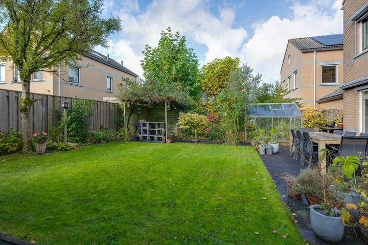 Foto 33 van Hunzebos 39