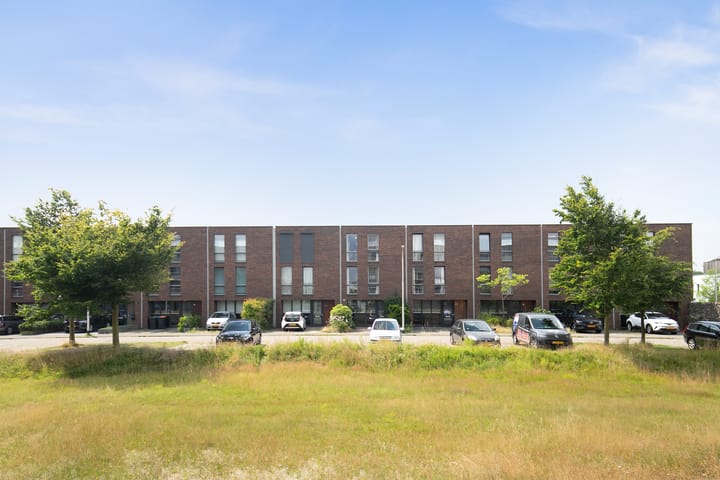 Foto 33 van Wijboschstraat 164